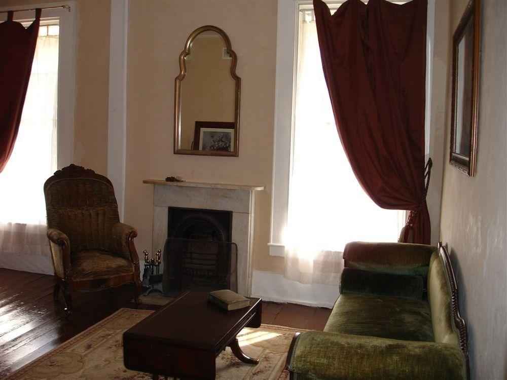 The Historic Hotel Leger Mokelumne Hill Экстерьер фото