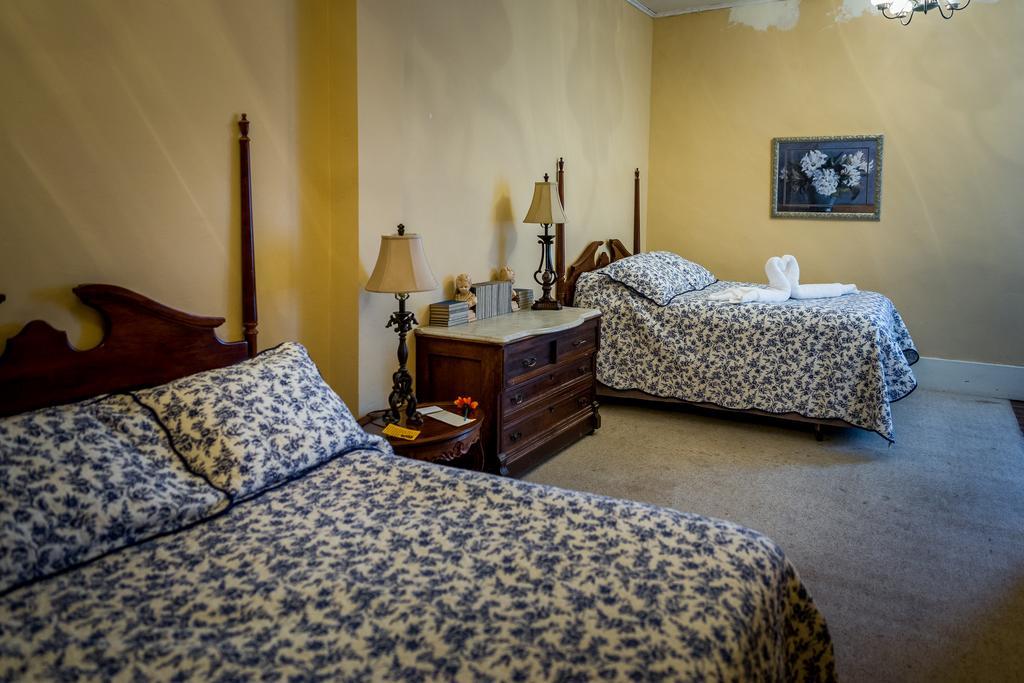 The Historic Hotel Leger Mokelumne Hill Экстерьер фото