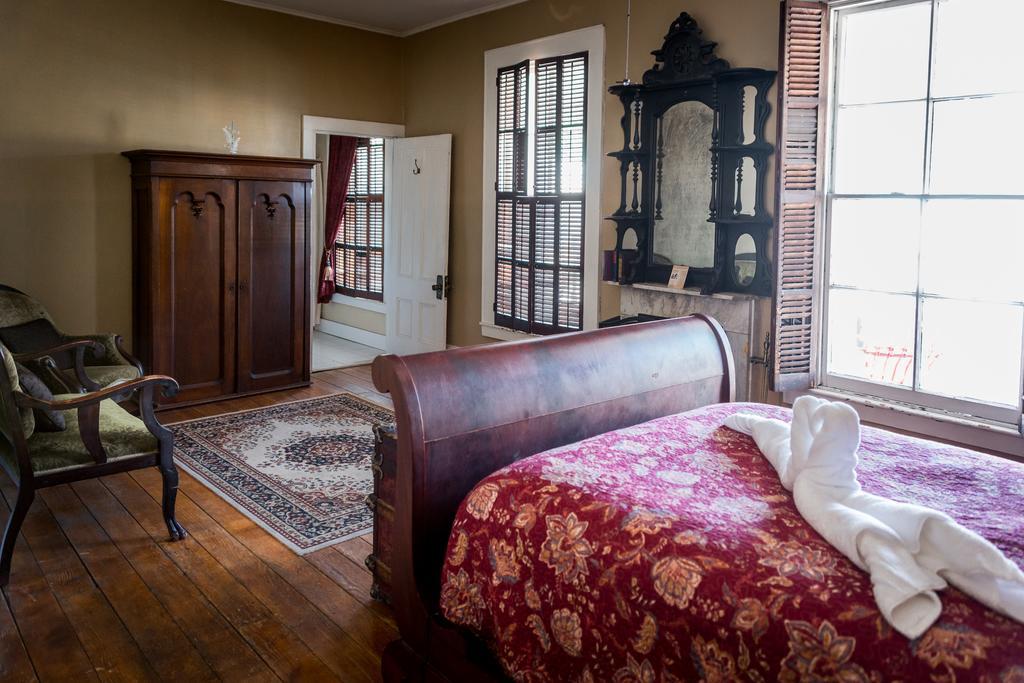 The Historic Hotel Leger Mokelumne Hill Экстерьер фото