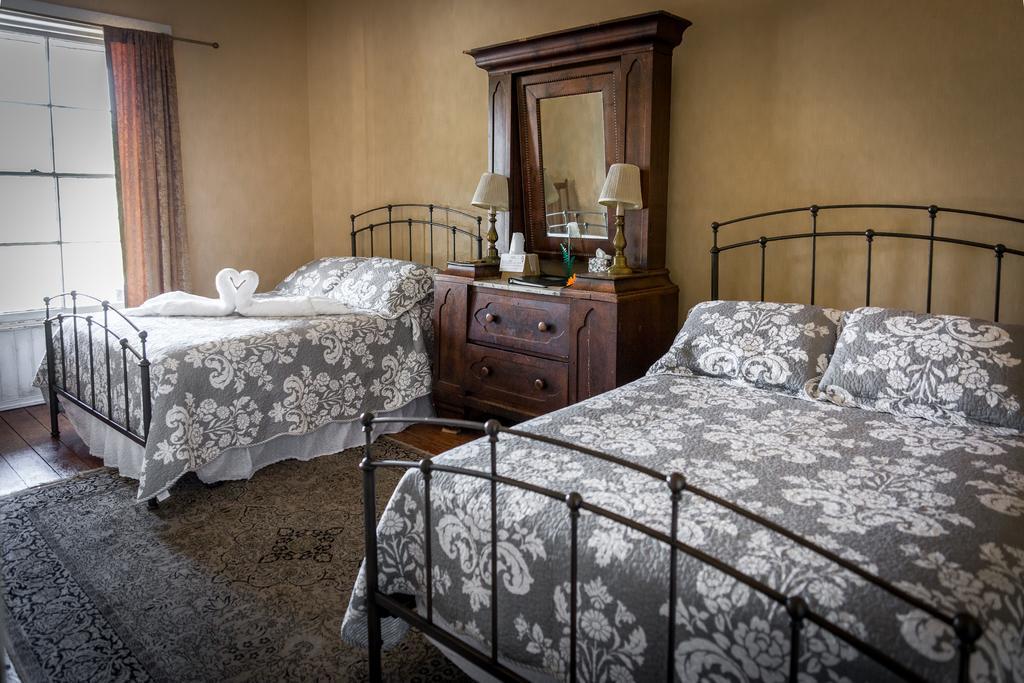 The Historic Hotel Leger Mokelumne Hill Экстерьер фото