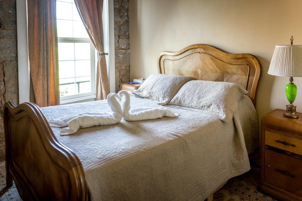The Historic Hotel Leger Mokelumne Hill Экстерьер фото