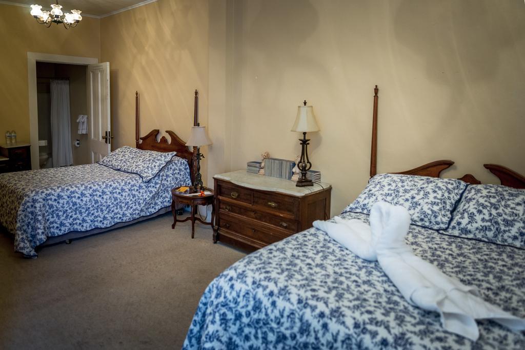 The Historic Hotel Leger Mokelumne Hill Экстерьер фото
