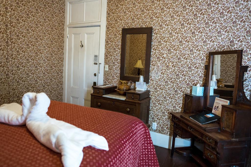 The Historic Hotel Leger Mokelumne Hill Экстерьер фото