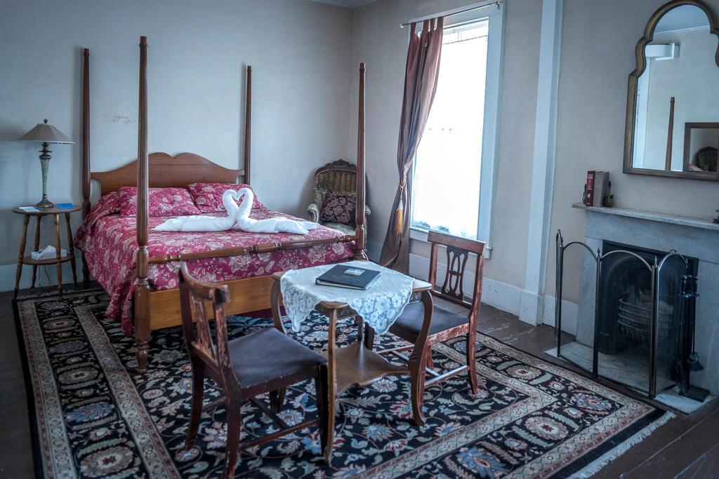 The Historic Hotel Leger Mokelumne Hill Экстерьер фото